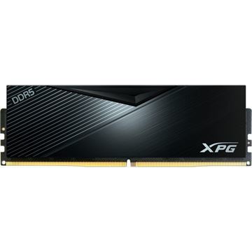 Imagen de ADATA 32GB DDR5 6000MHz DIMM XPG Black AX5U6000C3032G-BLABK