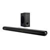 Imagen de Barra Con Subwoofer Inalámbrico Aiwa Awsbh21ww 1200w Pmpo Bt