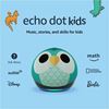 Imagen de Parlante Amazon Echo Dot Gen5 Kids Alexa Wifi Bluetooth