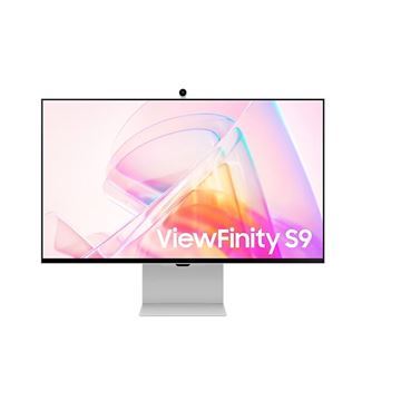 Imagen de Monitor Samsung S9 27" IPS 5K 5ms LS27C900PA