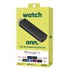 Imagen de Onn Streaming Device Full Hd Wifi Control Remoto Con Voz