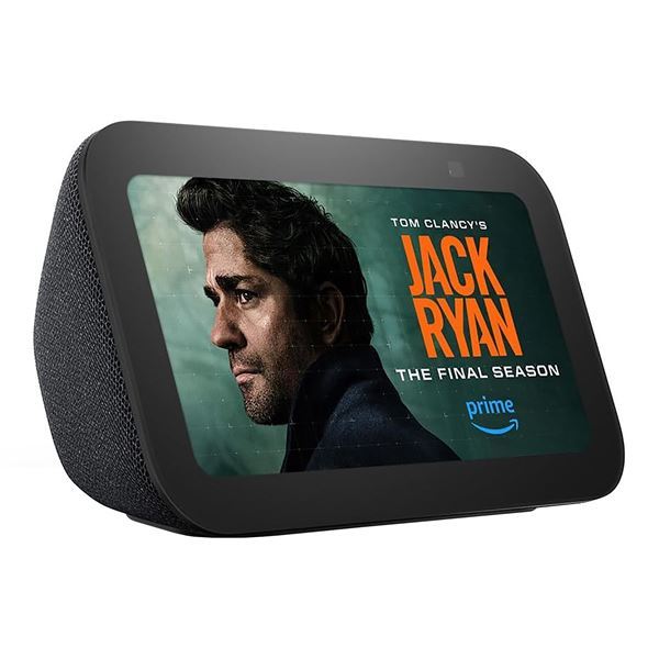 Imagen de Asistente Inteligente Amazon Echo Show 5 5,5'' Alexa