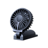 Imagen de Ventilador de Mano Portátil Oraimo Opcf6n 4 Velocidades