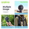 Imagen de Ventilador de Mano Portátil Oraimo Opcf6n 4 Velocidades