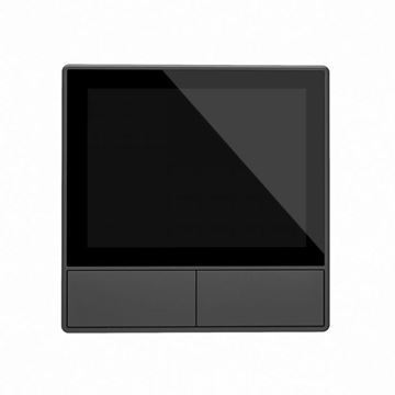 Imagen de Panel De Control Sonoff Ns Wifi Tactil 86x86