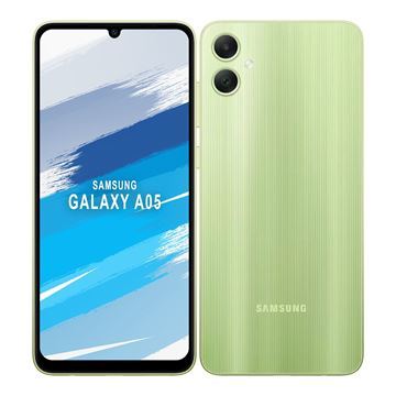 Imagen de Samsung Galaxy A05 6,7'' 4G 4gb 128gb Dual Cam 50mp