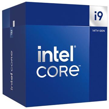 Imagen de Cpu Intel Core I9 14900 S1700 14va G. Box