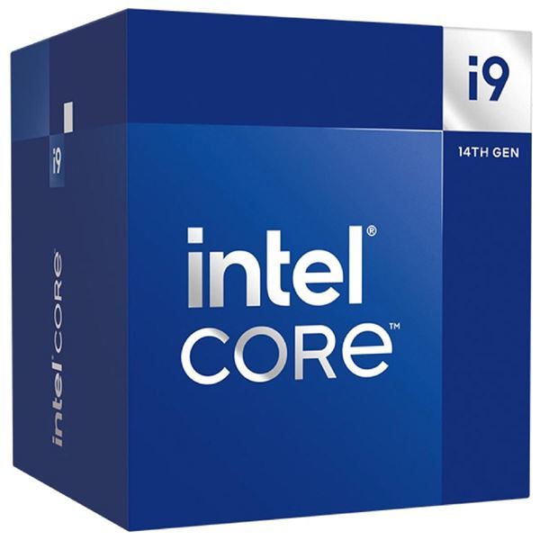 Imagen de Cpu Intel Core I9 14900 S1700 14va G. Box
