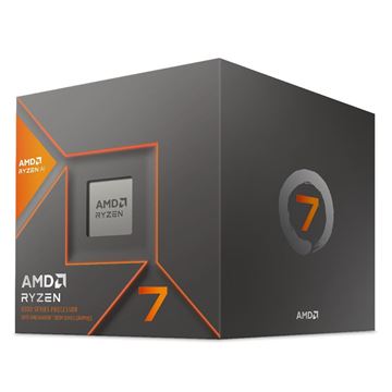 Imagen de AMD Ryzen 7 8700G AM5 100-100001236BOX