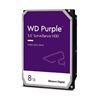 Imagen de Westerd Digital 8tb Purple 3.5" 5640rpm 256mb Sata WD85PURZ
