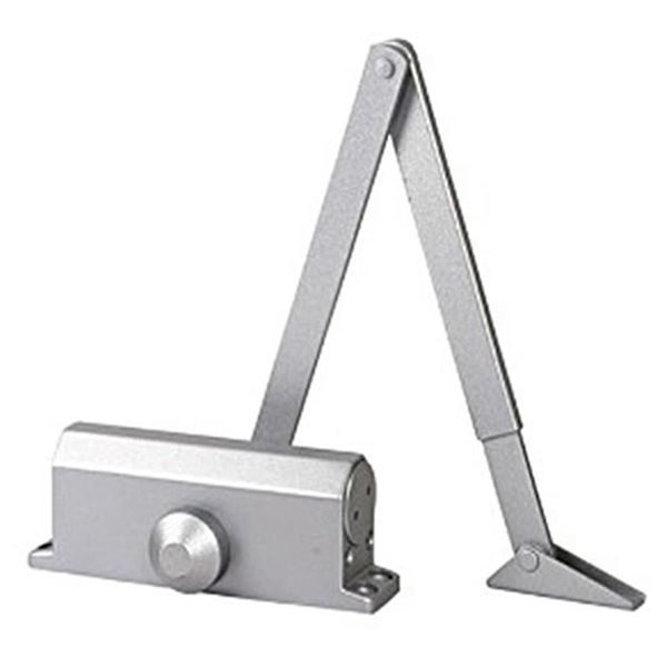 Imagen de Freno Aéreo Zkteco Para Puerta De Hasta 105cm 85kg