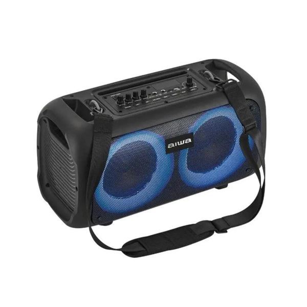 Imagen de Parlante Bt Aiwa Awpoh35 400w Led