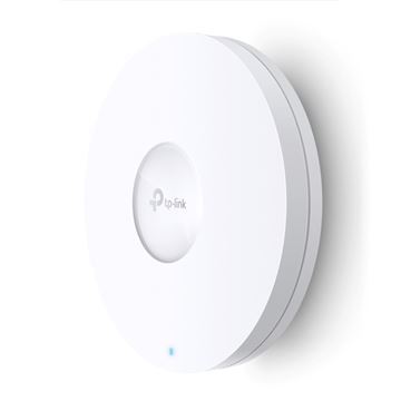 Imagen de Access Point Mesh Tp-link Eap660 Out Doble Banda Ax3000