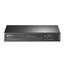 Imagen de Switch Tp-Link Tl-sf1008p 8 Puertos 10/100 4 PoE