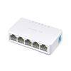 Imagen de Switch Mercusys 5 Puertos Rj45 10/100 Mbps