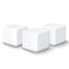 Imagen de Router Mercusys Halo S3 300mbps Pack x3