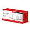 Imagen de Router Mercusys Halo S3 300mbps Pack x3