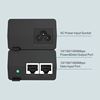 Imagen de Adaptador Inyector Tp-Link Tl-poe160s 2 Puertos 1000Mbs