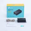 Imagen de Adaptador Inyector Tp-Link Tl-poe160s 2 Puertos 1000Mbs