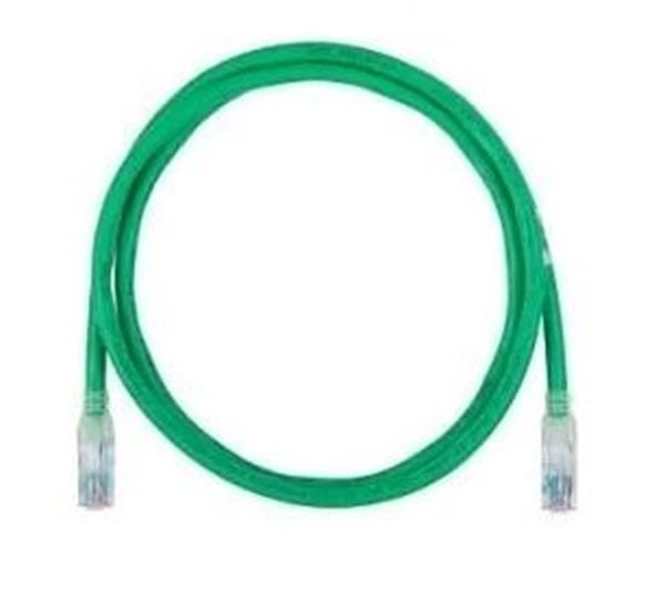 Cable patch cord Cat5E 50 cm. Tienda de Informatica y