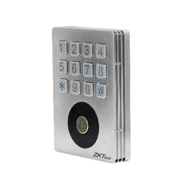 Imagen de Control De Acceso Standalone Zkteco Id+pw