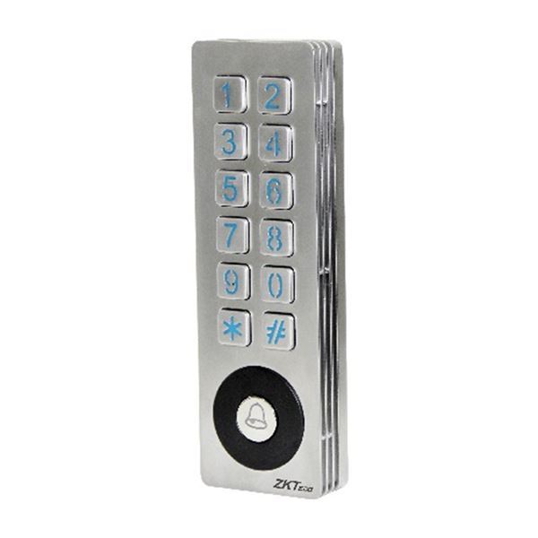 Imagen de Control De Acceso Standalone Zkteco Id+pw Vert