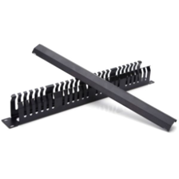 Imagen de Organizador De Cable Zkteco Para Rack 24p 48 Pos