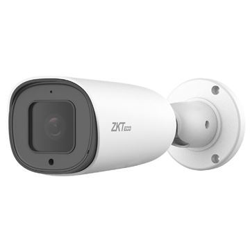 Imagen de Big Bullet Zkteco Pro Vari 3.3/10mm Ip67 Ir80m