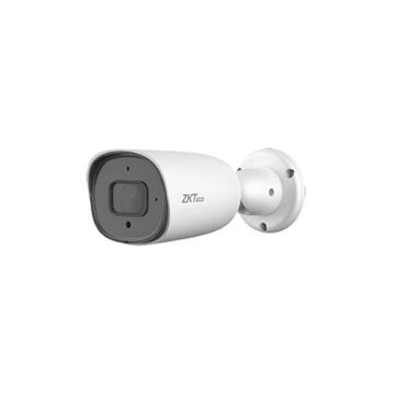Imagen de Mini Bullet Ip Zkteco Pro 6mm Ip67 8mp Ir30m