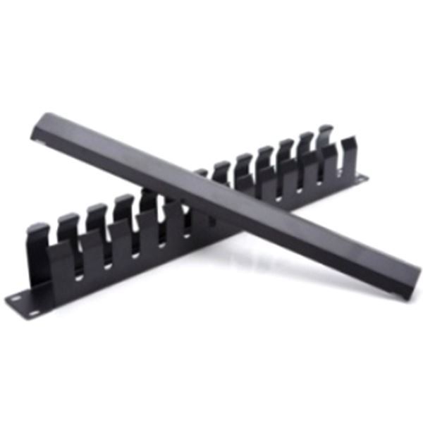 Imagen de Organizador De Cable Zkteco Para Rack 12p 24 Pos