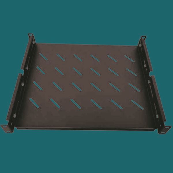 Imagen de Bandeja Zkteco Para Rack 19x1u