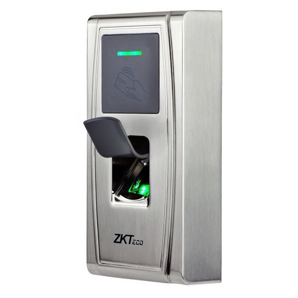 Imagen de Lector De Huella Y Tag Standalone Ip65