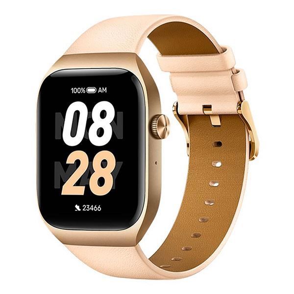 Imagen de Reloj Inteligente Mibro Watch T2 50,95mm 2atm 1,75'' Bluetooth