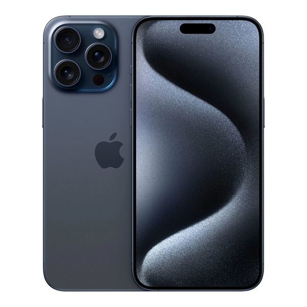 Imagen de iPhone 15 Pro Max 6,7'' 5G 8gb 256gb Triple Cam 48mp