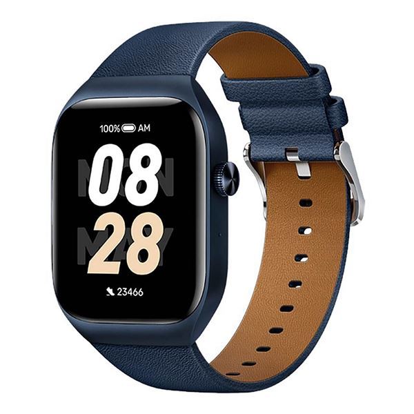 Imagen de Reloj Inteligente Mibro Watch T2 50,95mm 2atm 1,75'' Bluetooth