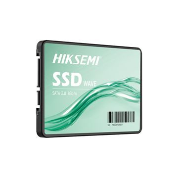 Imagen de Disco Sólido 2,5'' Hiksemi Wave 256gb Sata III