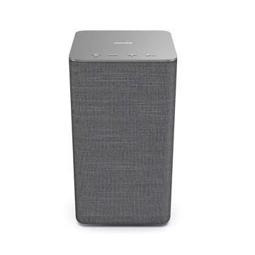 Imagen de Parlante Inalámbrico Bluetooth Philips Taw6205/10 80w