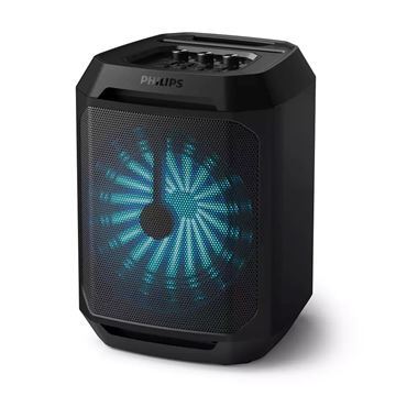 Imagen de Parlante Inalámbrico Bluetooth Philips Tax2208/00 30w