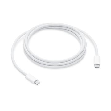 Imagen de Cable De Carga Usb C Apple Trenzado 1m Mqkj3zm/a