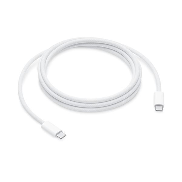 Imagen de Cable De Carga Usb C Apple Trenzado 1m Mqkj3zm/a
