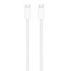 Imagen de Cable De Carga Usb C Apple Trenzado 1m Mqkj3zm/a