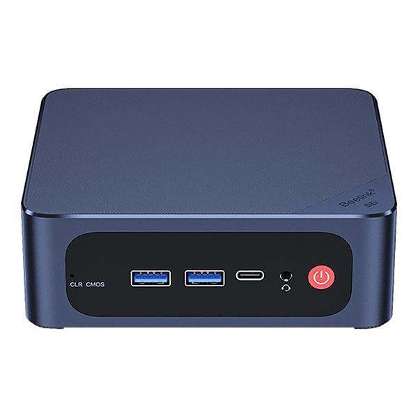 Imagen de Mini Pc Beelink Sei12 Core I5 16gb 500gb Win11 Pro