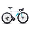 Imagen de Bicicleta Java Fuoco Top 24V Talle 48