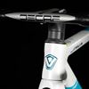 Imagen de Bicicleta Java Fuoco Top 24V Talle 48