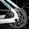 Imagen de Bicicleta Java Fuoco Top 24V Talle 48