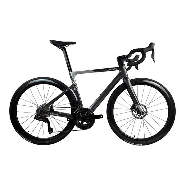 Imagen de Bicicleta Java Vesuvio DI2 24V Talle L