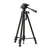 Imagen de Trípode Para Cámara Extensible 55" Unno Ph1951bk