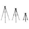 Imagen de Trípode Para Cámara Extensible 55" Unno Ph1951bk