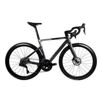 Imagen de Bicicleta Java Vesuvio DI2 24V Talle M