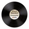 Imagen de Kit De Limpieza Para Discos De Vinilo Retro Musique Kxrm07